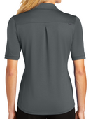 OGIO [LOG130] Ladies Metro Polo.