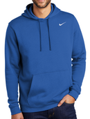Nike [CJ1611] Club Fleece Pullover Hoodie. Live Chat For Bulk Discounts.
