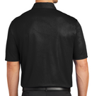 Nike [838964] Dri-FIT Embossed Tri-Blade Polo. Live Chat For Bulk Discounts.