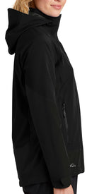 Eddie Bauer [EB559] Ladies WeatherEdge Jacket. Live Chat for Bulk Discounts.