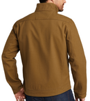 CornerStone [CSJ60] Duck Bonded Soft Shell Jacket. Live Chat For Bulk Discounts.