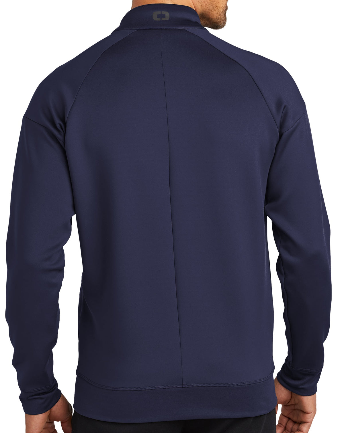 OGIO [OE703] ENDURANCE Modern Performance Full-Zip. Live Chat For Bulk