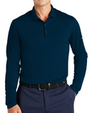 Nike [NKDC2104] Dri-FIT Micro Pique 2.0 Long Sleeve Polo. Live Chat For Bulk Discounts.