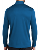 Nike [NKBV6044] Dry 1/2-Zip Cover-Up. Live Chat For Bulk Discounts.