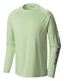 Columbia Terminal Tackle Long-Sleeve T-Shirt