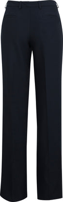 Edwards [8526] Ladies Synergy Dress Pants with Belt Loops.  Live Chat For Bulk Discounts.