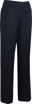 Edwards [8526] Ladies Synergy Dress Pants with Belt Loops.  Live Chat For Bulk Discounts.