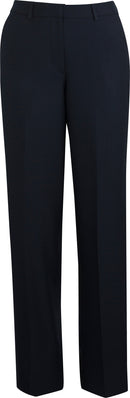 Edwards Garment [8526] Ladies Lightweight Washable Comfort Stretch Dress Pants.  Redwood & Ross Synergy Collection.  Live Chat For Bulk Discounts.