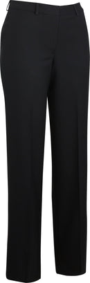 Edwards [8526] Ladies Synergy Dress Pants with Belt Loops.  Live Chat For Bulk Discounts.
