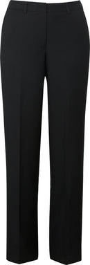 Edwards [8526] Ladies Synergy Dress Pants with Belt Loops.  Live Chat For Bulk Discounts.