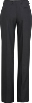 Edwards [8526] Ladies Synergy Dress Pants with Belt Loops.  Live Chat For Bulk Discounts.
