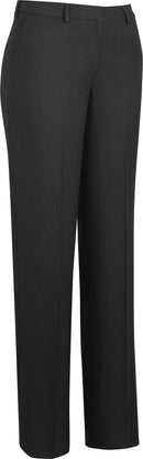 Edwards [8526] Ladies Synergy Dress Pants with Belt Loops.  Live Chat For Bulk Discounts.