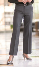 Edwards [8526] Ladies Synergy Dress Pants with Belt Loops.  Live Chat For Bulk Discounts.