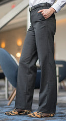 Edwards [8531] Ladies Signature EZ Fit Dress Pant.  Live Chat For Bulk Discounts.