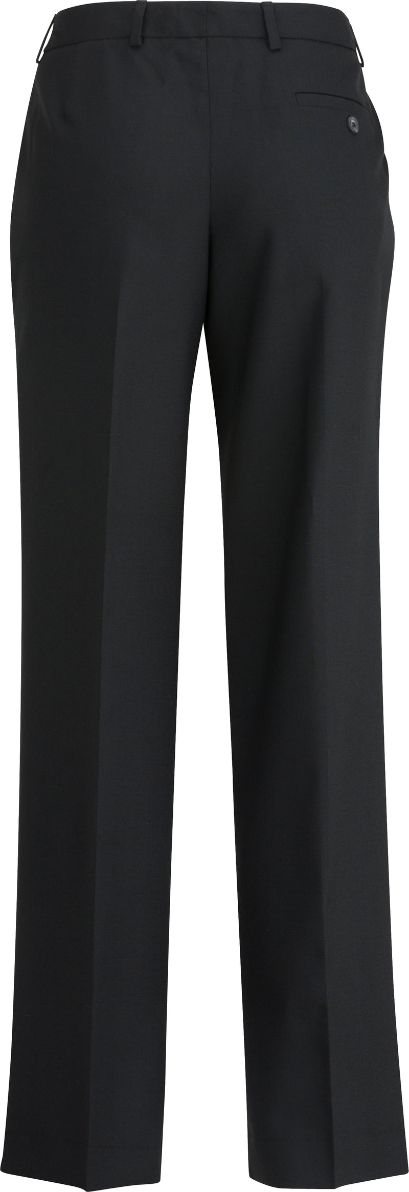 Edwards [8531] Ladies EZ Fit Flat-Front Dress Pant. Redwood & Ross Signature Collection. Live Chat For Bulk Discounts.