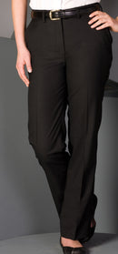 Edwards [8733] Ladies Signature Dress Pant. Live Chat For Bulk Discounts.