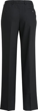 Edwards [8733] Ladies Signature Dress Pant. Live Chat For Bulk Discounts.