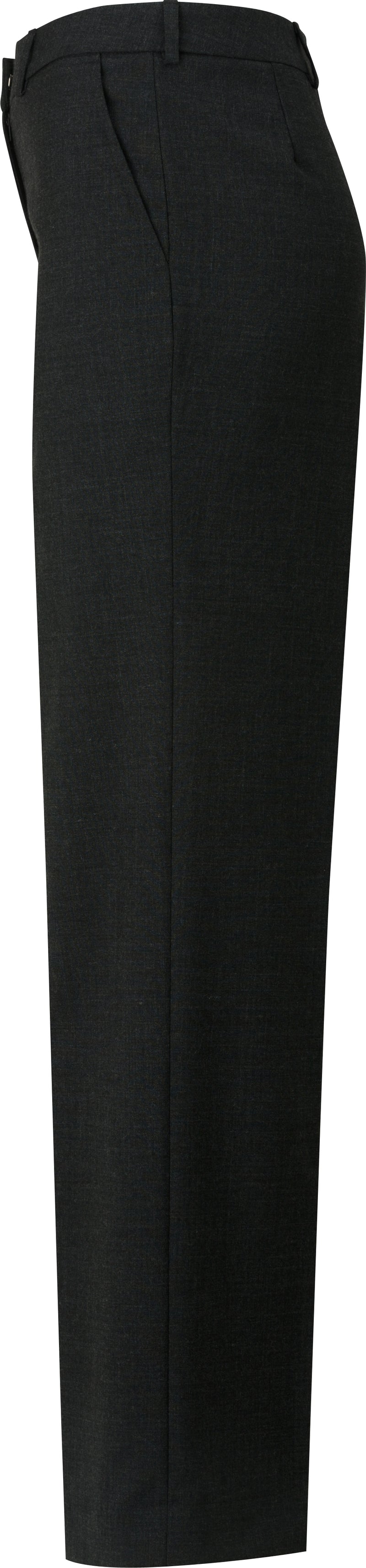 Edwards [8733] Ladies Flat-Front Dress Pant. Redwood & Ross Signature Collection. Live Chat For Bulk Discounts.