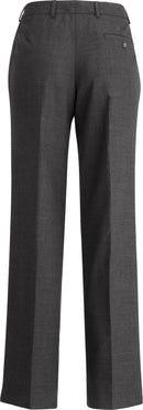 Edwards [8733] Ladies Signature Dress Pant. Live Chat For Bulk Discounts.