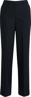 Edwards [8733] Ladies Signature Dress Pant. Live Chat For Bulk Discounts.
