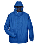 North End [88178] Men's Caprice 3-in-1 Jacket with Soft Shell Liner. Live Chat For Bulk Discounts.