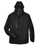 North End [88178] Men's Caprice 3-in-1 Jacket with Soft Shell Liner. Live Chat For Bulk Discounts.