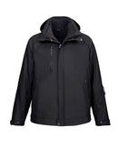 North End [88178] Men's Caprice 3-in-1 Jacket with Soft Shell Liner. Live Chat For Bulk Discounts.
