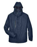 North End [88178] Men's Caprice 3-in-1 Jacket with Soft Shell Liner. Live Chat For Bulk Discounts.