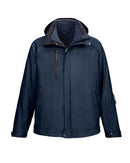 North End [88178] Men's Caprice 3-in-1 Jacket with Soft Shell Liner. Live Chat For Bulk Discounts.