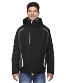 North End [88195] Men's Height 3-in-1 Jacket with Insulated Liner. Live Chat For Bulk Discounts.
