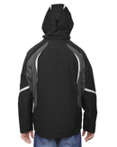 North End [88195] Men's Height 3-in-1 Jacket with Insulated Liner. Live Chat For Bulk Discounts.