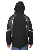 North End [88195] Men's Height 3-in-1 Jacket with Insulated Liner. Live Chat For Bulk Discounts.