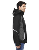 North End [88195] Men's Height 3-in-1 Jacket with Insulated Liner. Live Chat For Bulk Discounts.