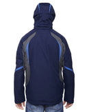 North End [88195] Men's Height 3-in-1 Jacket with Insulated Liner. Live Chat For Bulk Discounts.