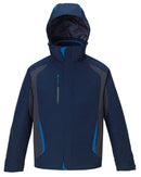 North End [88195] Men's Height 3-in-1 Jacket with Insulated Liner. Live Chat For Bulk Discounts.