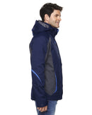 North End [88195] Men's Height 3-in-1 Jacket with Insulated Liner. Live Chat For Bulk Discounts.