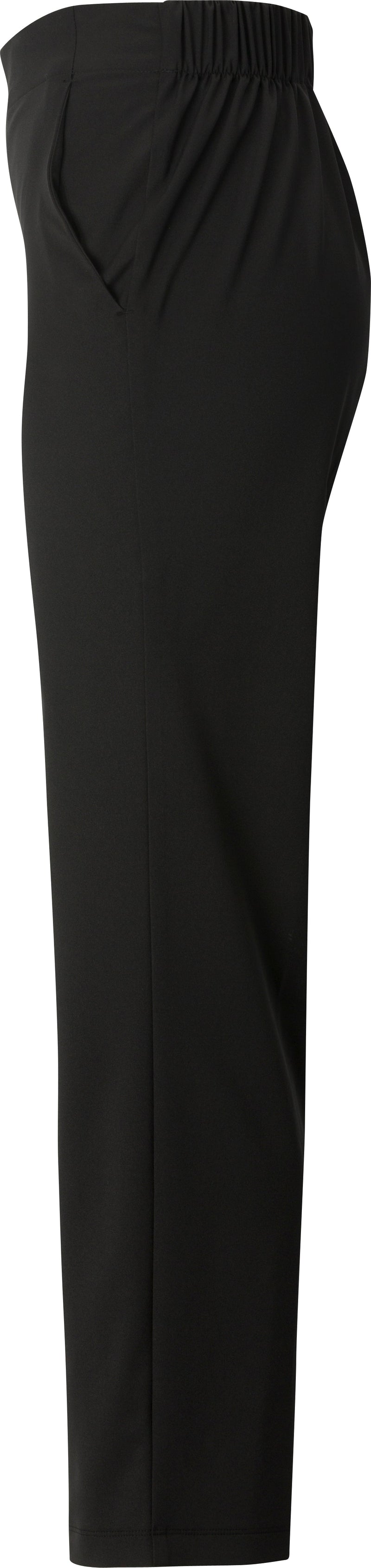 [8861] Sorrento Power Stretch Straight Leg Pant. Live Chat For Bulk Discounts.