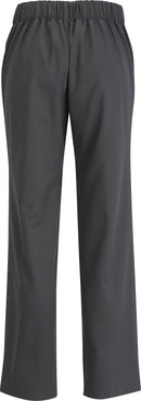 Edwards Garment [8861] Sorrento Power Stretch Straight Leg Pant. Live Chat For Bulk Discounts.