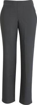 Edwards Garment [8861] Sorrento Power Stretch Straight Leg Pant. Live Chat For Bulk Discounts.