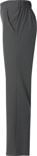 Edwards Garment [8861] Sorrento Power Stretch Straight Leg Pant. Live Chat For Bulk Discounts.