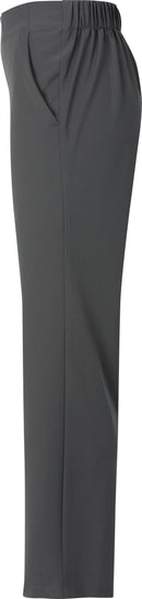 [8861] Sorrento Power Stretch Straight Leg Pant. Live Chat For Bulk Discounts.