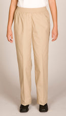 Edwards Garment [8886] Essential Housekeeping Pant. Live Chat For Bulk Discounts.