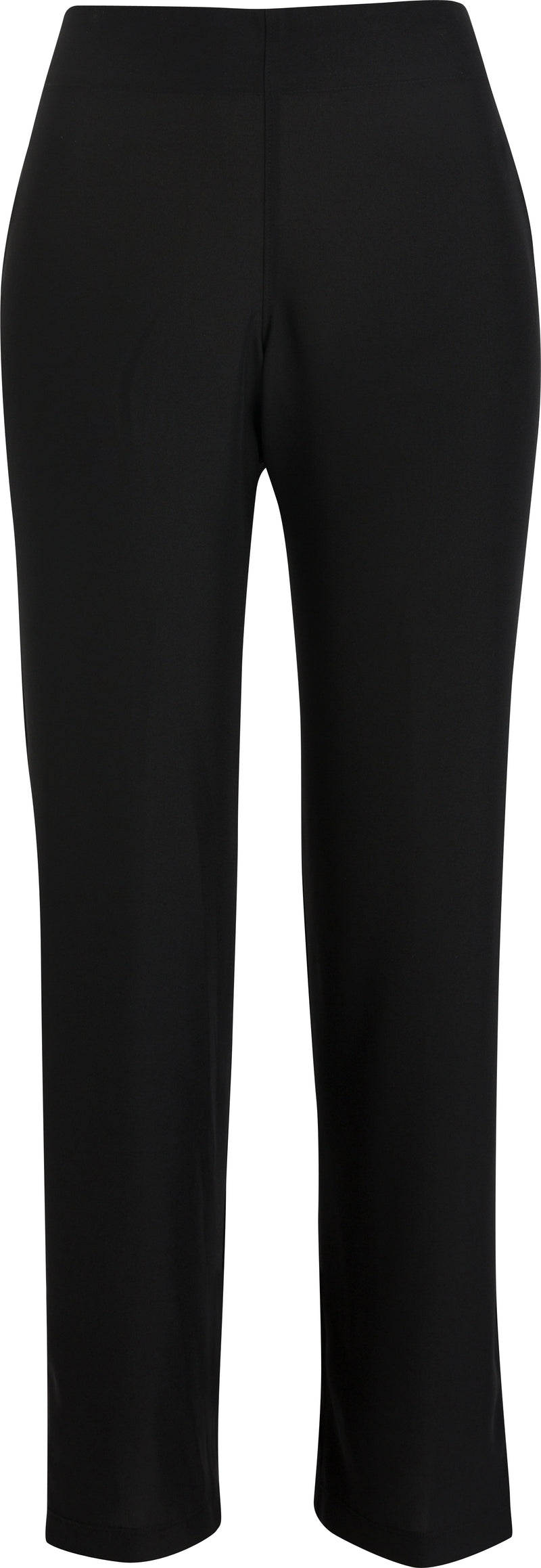 Edwards Garment [8898] Essential Soft-Stretch Straight Leg Pant. Live Chat For Bulk Discounts.