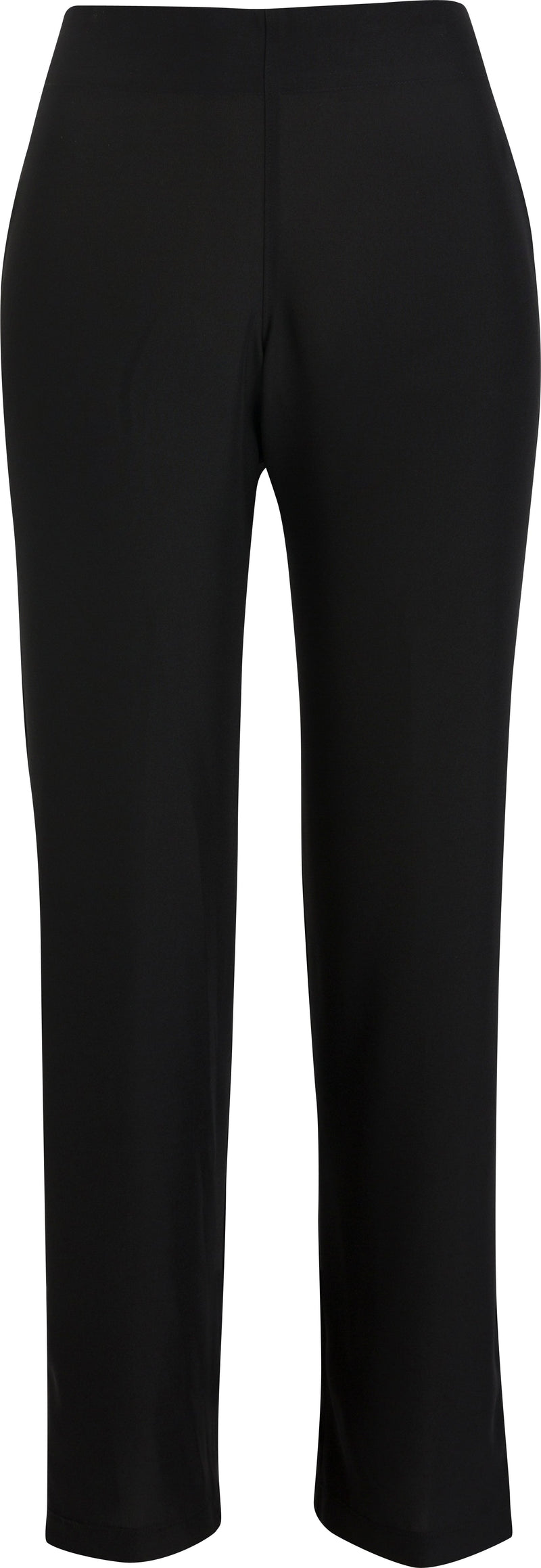 Edwards [8898] Ladies Essential Soft-Stretch Straight Leg Pant. Live Chat For Bulk Discounts.