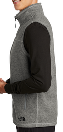 The North Face [NF0A47FA] Sweater Fleece Vest. Live Chat For Bulk Discounts.