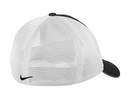 Nike [NKAO9293] Dri-FIT Mesh Back Cap. Live Chat For Bulk Discounts.