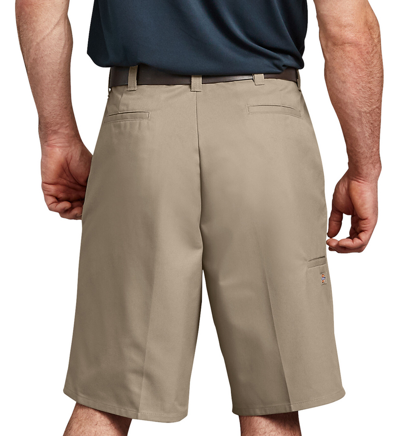 Dickies [LR62] Premium 11 inch Industrial Multi-Use Pocket Short. Live Chat For Bulk Discounts.