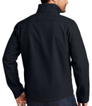 CornerStone [CSJ60] Duck Bonded Soft Shell Jacket. Live Chat For Bulk Discounts.