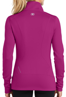 OGIO [LOE700] ENDURANCE Ladies Fulcrum Full-Zip. Live Chat For Bulk Discounts.