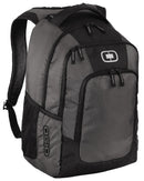 OGIO [411092] Logan Backpack. Live Chat For Discounts.